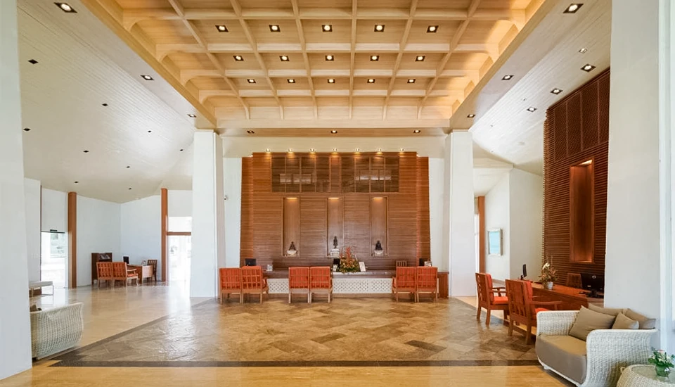 هتل کاتاتانی بیچ ریزورت پوکت